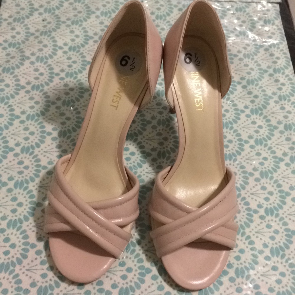 Nine West Heels
